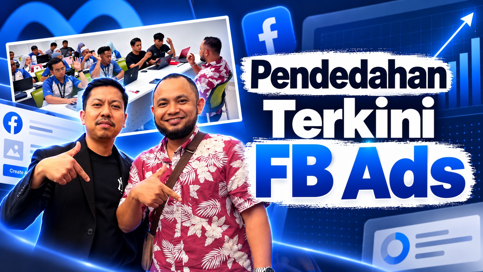Pendedahan Terkini Facebook Ads