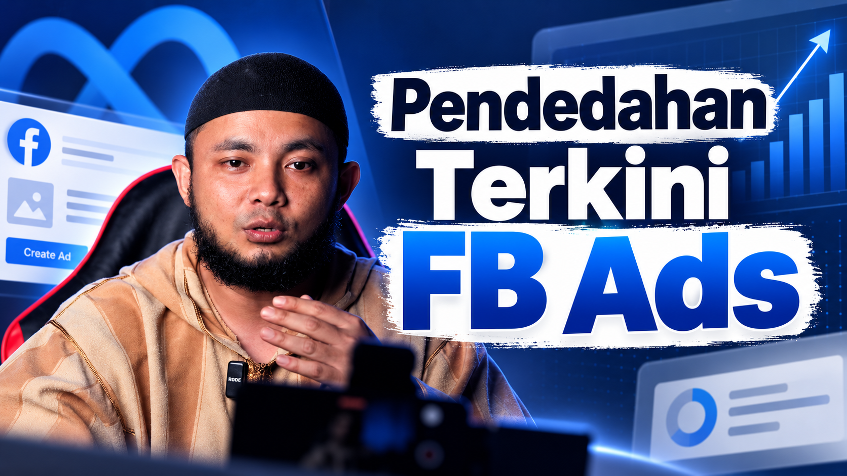 Pendedahan Terkini Facebook Ads